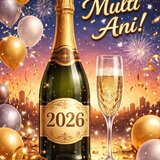 Daca ai inceput anul singura astept sa ma suni